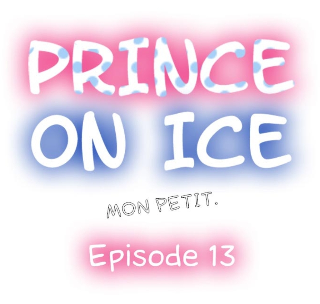 Prince on Ice-Chapter 13